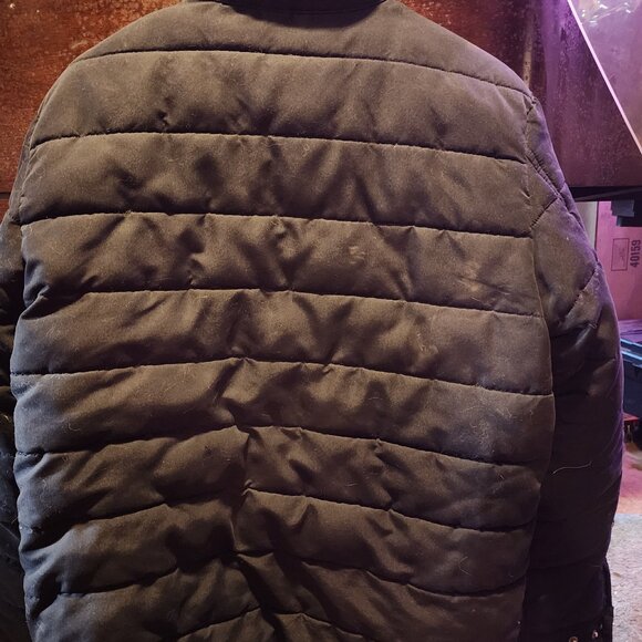 Men's Cherokee winter coat size Medium - Picture 3 of 7